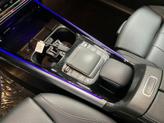 Thumbnail of 2022 Cosmos Black Metallic Mercedes-Benz GLA 250