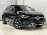 Thumbnail of 2022 Cosmos Black Metallic Mercedes-Benz GLA 250