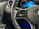Thumbnail of 2022 Cosmos Black Metallic Mercedes-Benz GLA 250