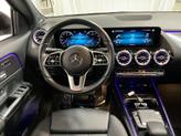 Thumbnail of 2022 Cosmos Black Metallic Mercedes-Benz GLA 250