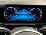 Thumbnail of 2022 Cosmos Black Metallic Mercedes-Benz GLA 250