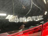 Thumbnail of 2022 Cosmos Black Metallic Mercedes-Benz GLA 250