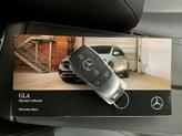 Thumbnail of 2022 Cosmos Black Metallic Mercedes-Benz GLA 250