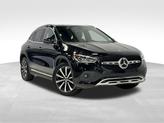 Photo of 2022 Cosmos Black Metallic Mercedes-Benz GLA 250