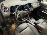Thumbnail of 2022 Cosmos Black Metallic Mercedes-Benz GLA 250