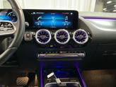 Thumbnail of 2022 Cosmos Black Metallic Mercedes-Benz GLA 250