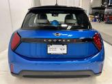 Thumbnail of 2025 Blue MINI Hardtop