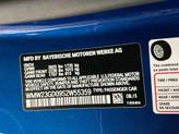 Thumbnail of 2025 Blue MINI Hardtop