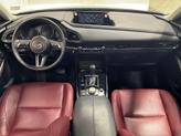 Thumbnail of 2024 Polymetal Gray Metallic Mazda CX-30