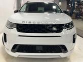 Thumbnail of 2024 Fuji White Land Rover Discovery Sport