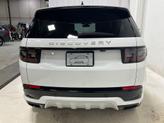 Thumbnail of 2024 Fuji White Land Rover Discovery Sport