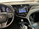 Thumbnail of 2018 Black Toyota Camry