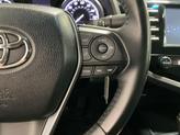 Thumbnail of 2018 Black Toyota Camry