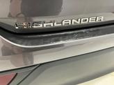Thumbnail of 2021 Blizzard Pearl Toyota Highlander Hybrid