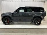Thumbnail of 2025 Carpathian Grey Premium Metallic Land Rover Defender