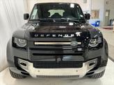 Thumbnail of 2025 Carpathian Grey Premium Metallic Land Rover Defender