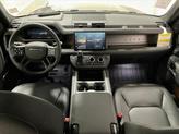Thumbnail of 2025 Carpathian Grey Premium Metallic Land Rover Defender