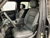 Thumbnail of 2025 Carpathian Grey Premium Metallic Land Rover Defender