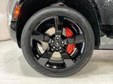 Thumbnail of 2025 Carpathian Grey Premium Metallic Land Rover Defender