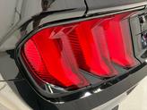 Thumbnail of 2023 Shadow Black Ford Mustang