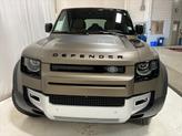 Thumbnail of 2025 Gondwana Land Rover Defender