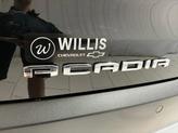 Thumbnail of 2021 Ebony Twilight Metallic GMC Acadia