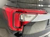 Thumbnail of 2021 Ebony Twilight Metallic GMC Acadia