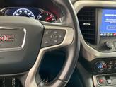Thumbnail of 2021 Ebony Twilight Metallic GMC Acadia