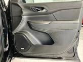 Thumbnail of 2021 Ebony Twilight Metallic GMC Acadia