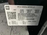 Thumbnail of 2021 Ebony Twilight Metallic GMC Acadia