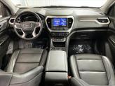 Thumbnail of 2021 Ebony Twilight Metallic GMC Acadia