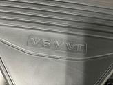 Thumbnail of 2021 Ebony Twilight Metallic GMC Acadia