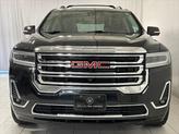 Thumbnail of 2021 Ebony Twilight Metallic GMC Acadia