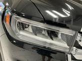 Thumbnail of 2021 Ebony Twilight Metallic GMC Acadia