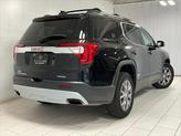 Thumbnail of 2021 Ebony Twilight Metallic GMC Acadia