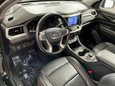 Thumbnail of 2021 Ebony Twilight Metallic GMC Acadia
