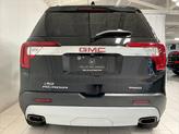 Thumbnail of 2021 Ebony Twilight Metallic GMC Acadia