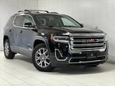 Thumbnail of 2021 Ebony Twilight Metallic GMC Acadia