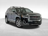Photo of 2021 Ebony Twilight Metallic GMC Acadia
