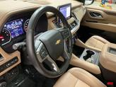 Thumbnail of 2021 Empire Beige Metallic Chevrolet Tahoe