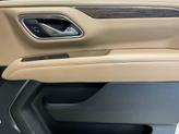 Thumbnail of 2021 Empire Beige Metallic Chevrolet Tahoe