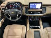 Thumbnail of 2021 Empire Beige Metallic Chevrolet Tahoe