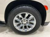 Thumbnail of 2021 Empire Beige Metallic Chevrolet Tahoe