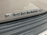 Thumbnail of 2021 Empire Beige Metallic Chevrolet Tahoe