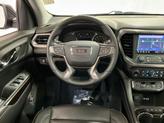 Thumbnail of 2023 Ultra Blue Metallic GMC Acadia