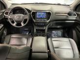 Thumbnail of 2023 Ultra Blue Metallic GMC Acadia