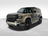 Photo of 2025 Gondwana Land Rover Defender