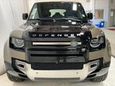 Thumbnail of 2025 Gondwana Land Rover Defender