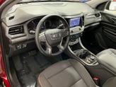 Thumbnail of 2023 Volcanic Red Tintcoat GMC Acadia