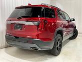 Thumbnail of 2023 Volcanic Red Tintcoat GMC Acadia
